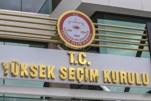 Cumhur ttifak'nn protokol metni YSKya sunuldu