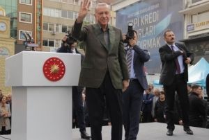 Erdoan: 