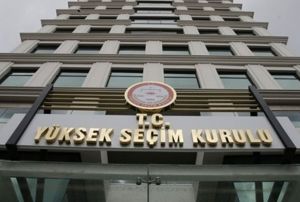 YSK, 100 bin imza sreci bilgilerini paylat