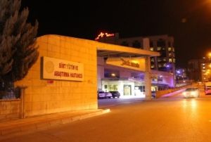 Arazi kavgasnda baba ve oul ld, 5 kii yaraland