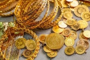 Altndaki ykseli hzland, Ons baznda rekor gelebilir