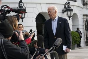 Biden: 