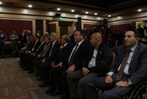 Cumhurbakan adaylarnn oy pusulasndaki yerleri belli oldu