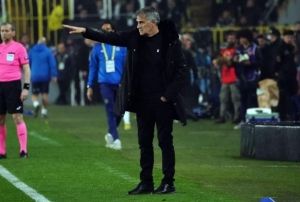 enol Gne: Hak ettiimiz bir galibiyet aldk