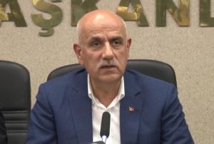 Bakan Kirii: 