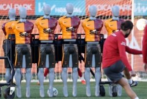 Galatasaray'n teknolojik atlmlar meyvelerini veriyor