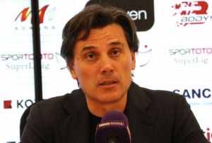  Montella: 