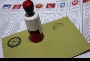 Kayseri kesinlemi milletvekillii aday listesi