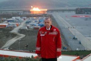 Karadeniz gaz iki yeni mjdeyle hanelere geliyor