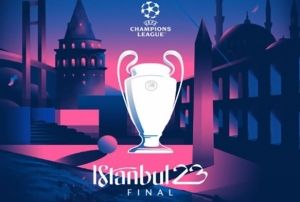 UEFA ampiyonlar Ligi finalinin biletleri sata kt