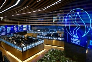 Borsa bayram sonrasna artla balad