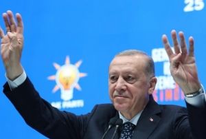 Cumhurbakan Erdoan'dan nemli aklamalar