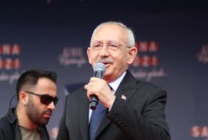 Kldarolu: Milliyeti dediin nce retir, yabancya el amaz