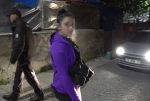 Komedi filmi gibi kumar operasyonu: Nikah kyyorduk