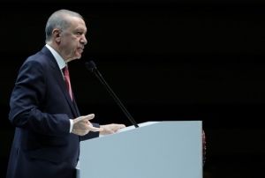 Yurt dnda yaayan Trk vatandalarna mjde