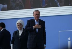 Erdoan: 