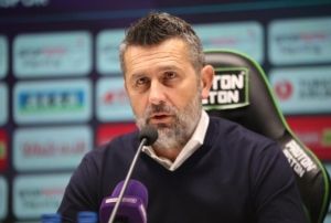 Nenad Bjelica: Mcadeleden dolay gayet mutluyum