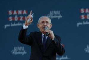 Kldarolu, zmirden seslendi