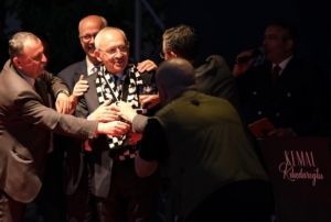 Kldarolu: Devlet taeron ii altrmaz