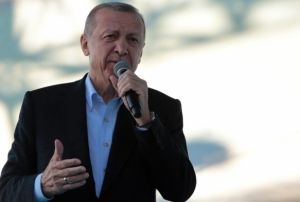 Erdoan: 