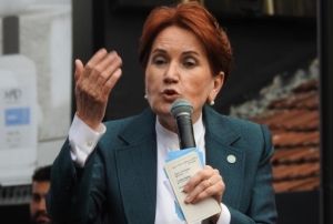 Akener: Gelecek hafta daha da vahim eyler yaayacaz