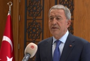 Bakan Akardan 'The Economist' tepkisi