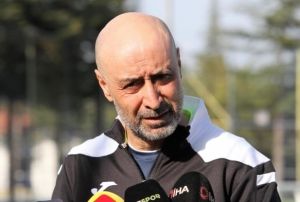 Kafkas: Bu takm taraftarn zledii gibi bir futbol oynayacak