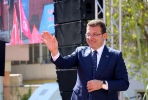 Ekrem mamolu: Trkiyenin deiime ihtiyac var
