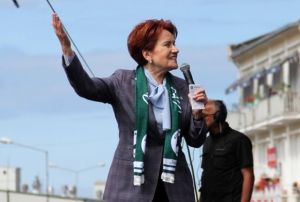 Akener: Fnda 4 dolarn altnda fiyat verilmeyecek