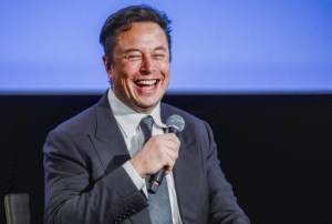 Elon Musk: 'Ben bile gremeyeceim'