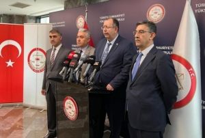  nceye verilen oylar geerli olarak kabul edilecek