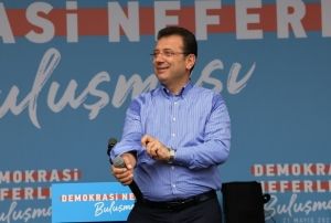 mamolu: 'Seim bir oyla bile kazanlr'