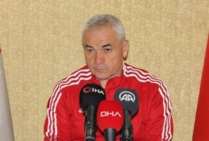 Rza almbay: Yar yolda brakp gitmem