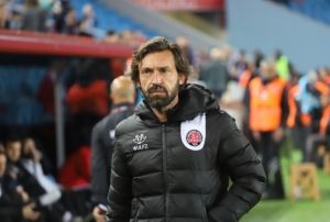 Andrea Pirlo: 