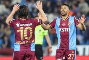 Trabzonspor'da rehavetin bedeli