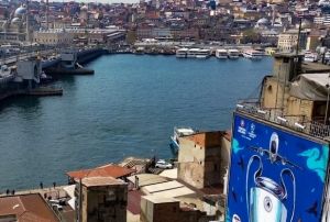 ampiyonlar Ligi finalinin ekonomiye katks; 80 milyon dolar