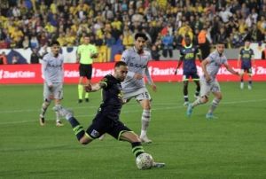 Baakehir, Trkiye Kupasnda 2. kez finalde