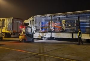 Yurt d oylarnn tm Ankaraya getirildi
