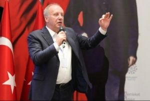 Muharrem nce kararn verdi