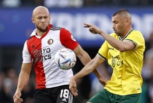 Burak Ylmaz, Fortuna Sittard'dan ayrlacan aklad