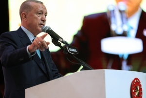 'Kazanan Türk Demokrasisi Oldu'