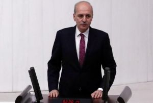 TBMM Bakanlna Kurtulmu seildi