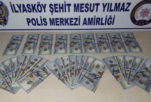 pte bulduu 3 bin 200 dolar sahibine teslim etti