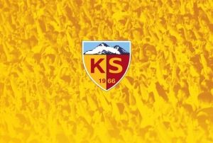 Kayserispor, 315 milyon TL harcayacak