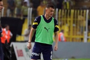 Fenerbahede Pelkas, Alioski ve Berisha ile yollar ayrld