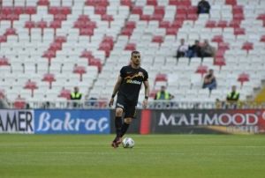Kayserispor, Majid Hosseini ile yeniden anlat