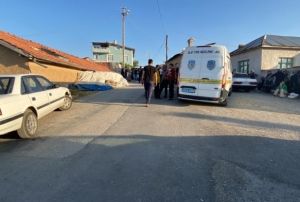 Alacak verecek kavgas cinayetle bitti