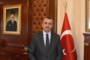 AFAD Bakan Sezer Edirne Valilii'ne atand