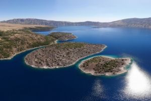 Nemrut kalderasnn esiz doas grsel len oluturuyor