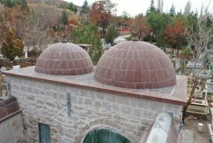Dnyada 3 Tane, Biri Aksaray'da